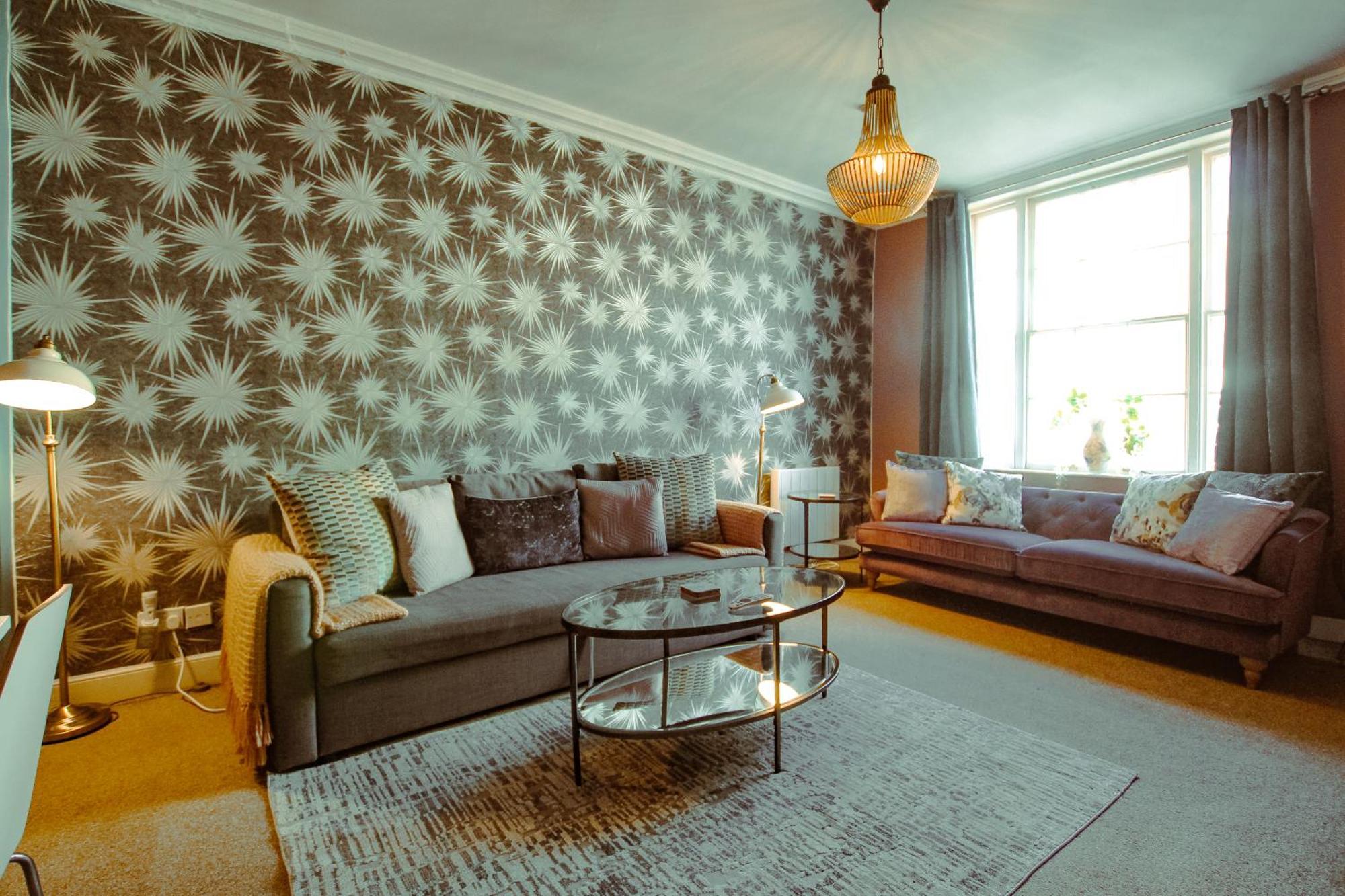 Built 1804 Caldecott Town House On The Rows By Rework Accommodation Chester Extérieur photo
