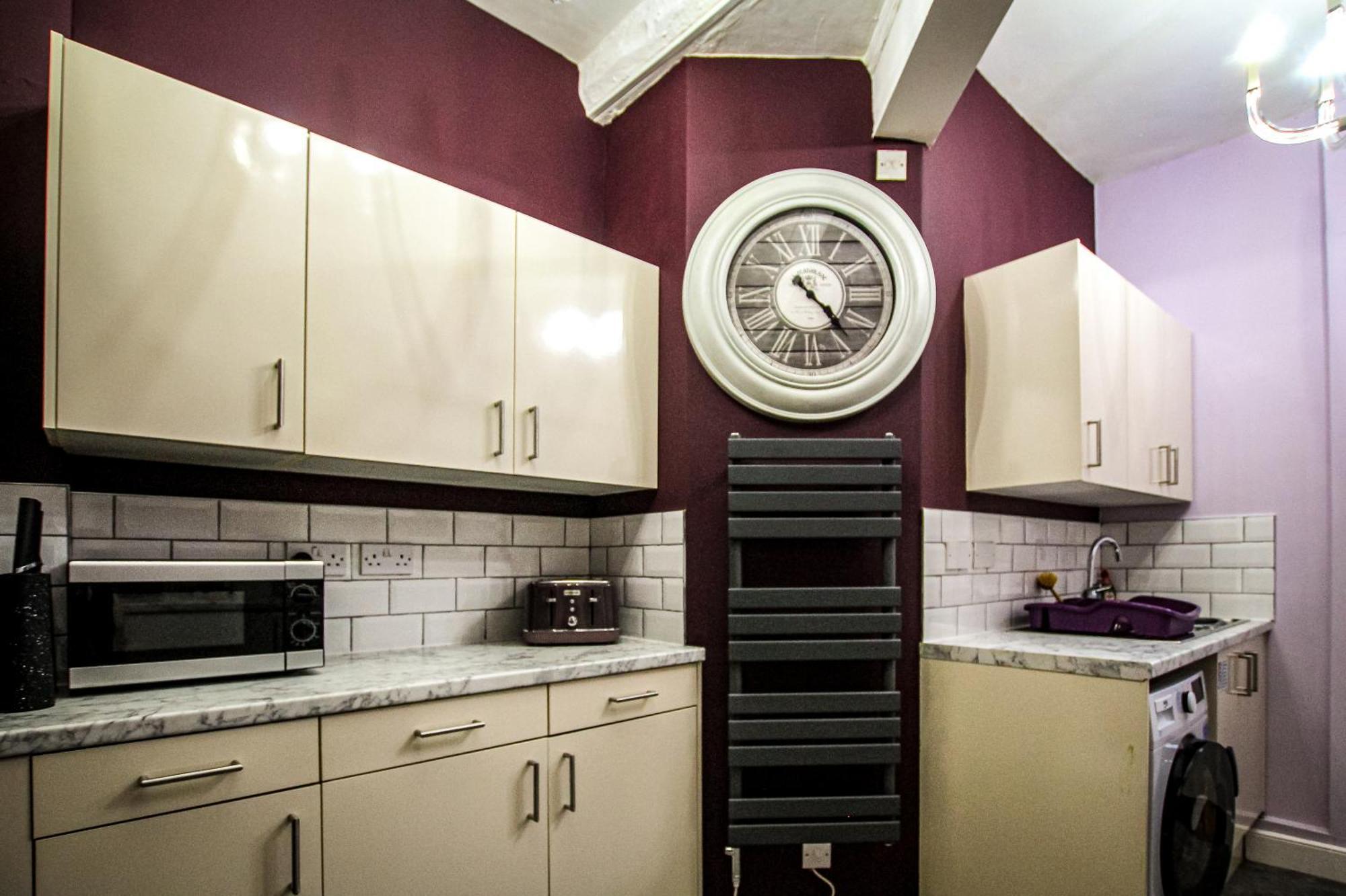 Built 1804 Caldecott Town House On The Rows By Rework Accommodation Chester Extérieur photo